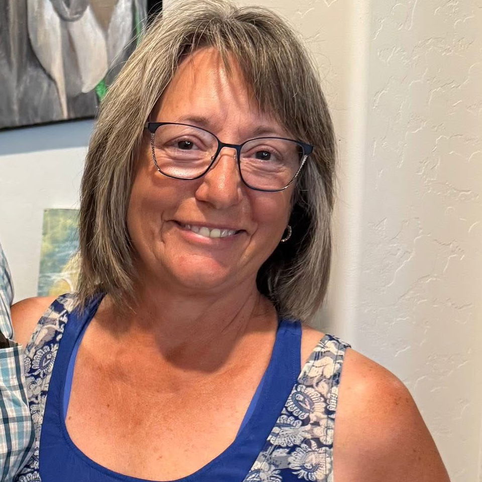 Profile of Julie Woodbury