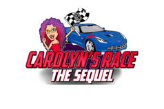 Carolyn's Race - The Sequel