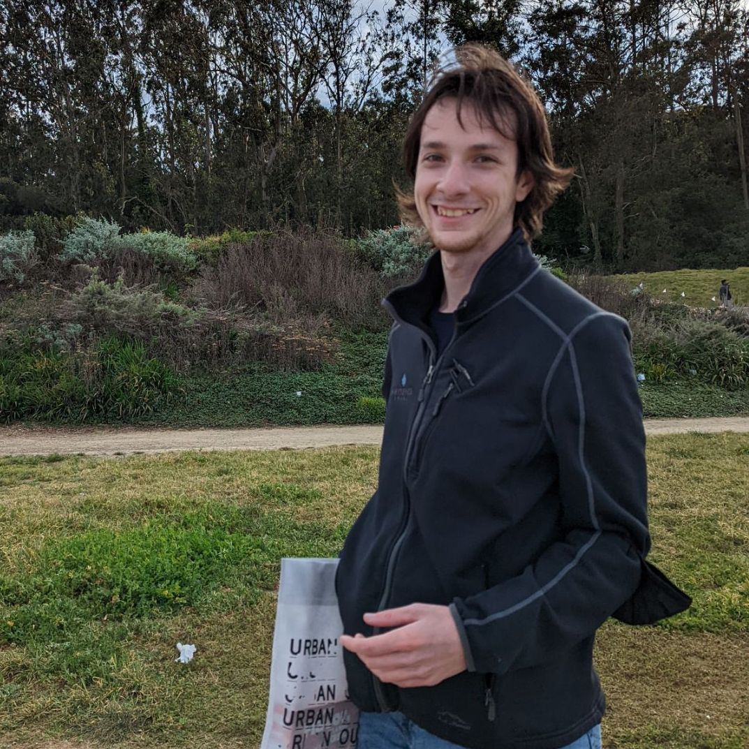 Profile of Benjamin Goff