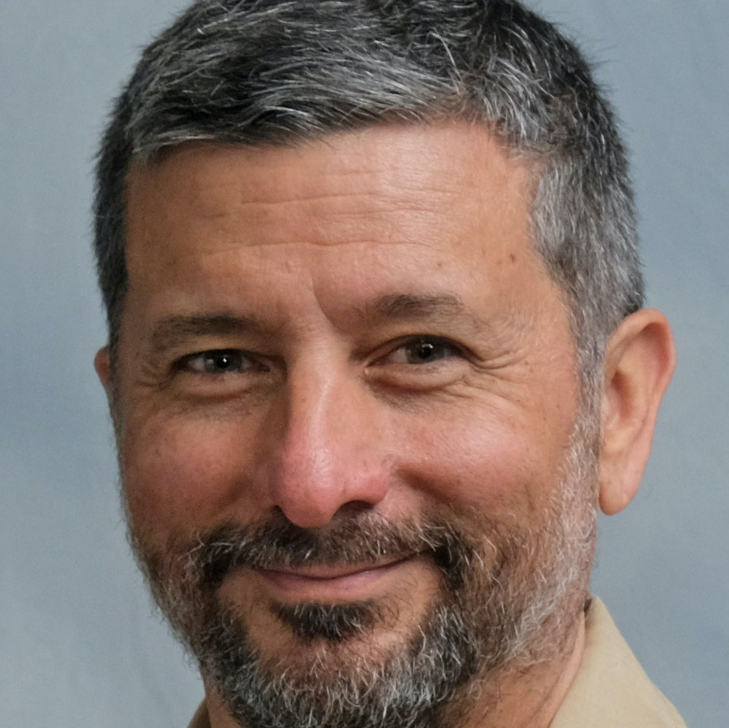 Profile of Anthony Roman