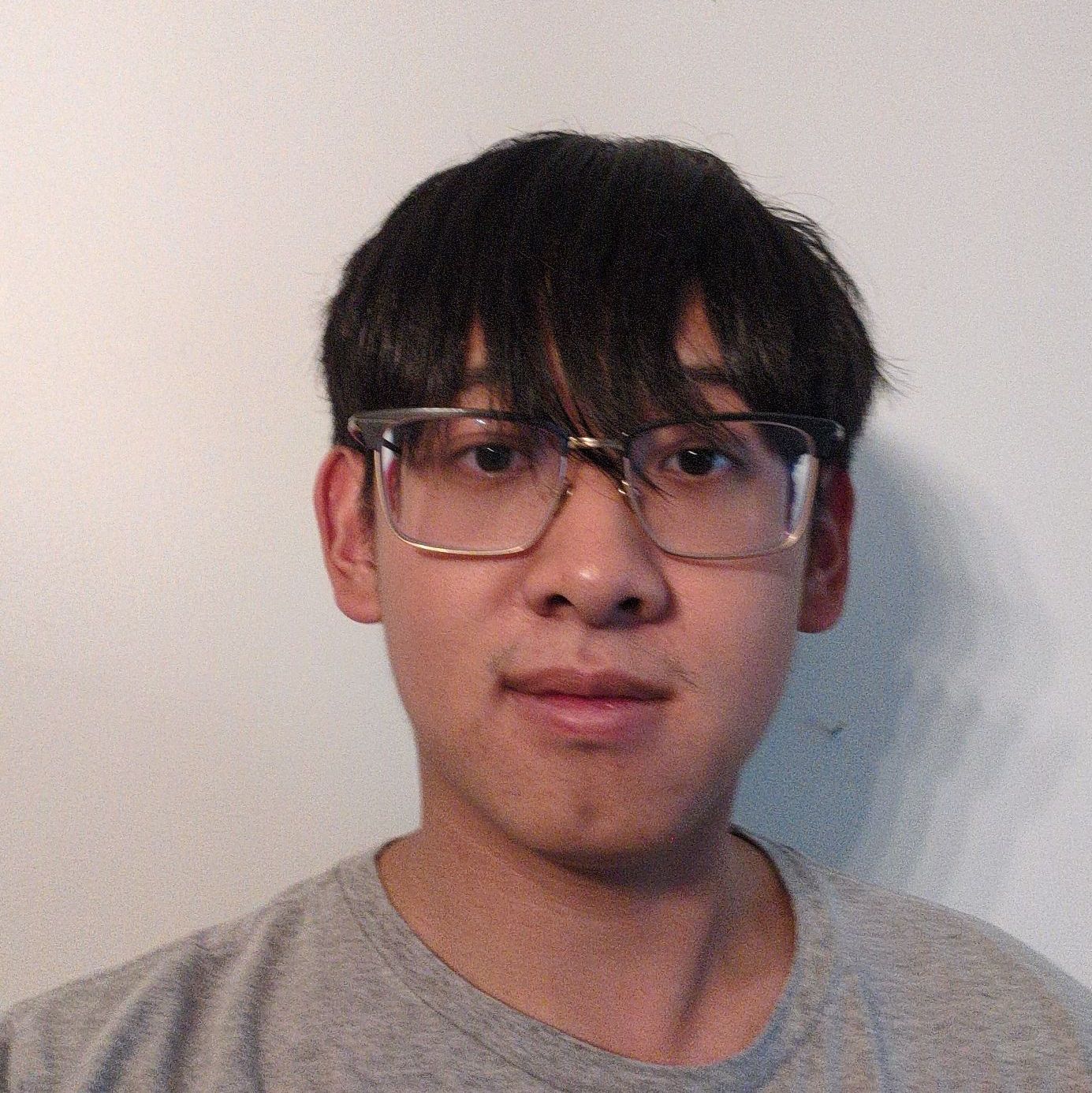 Profile of Ronald Huynh