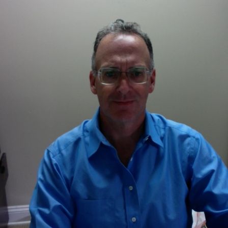 Profile of Bret Travis