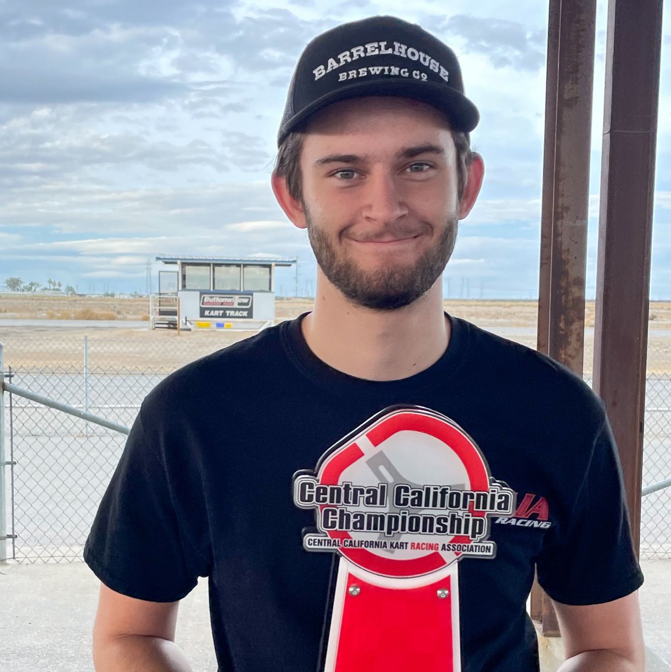 Profile of Dylan Fernandez