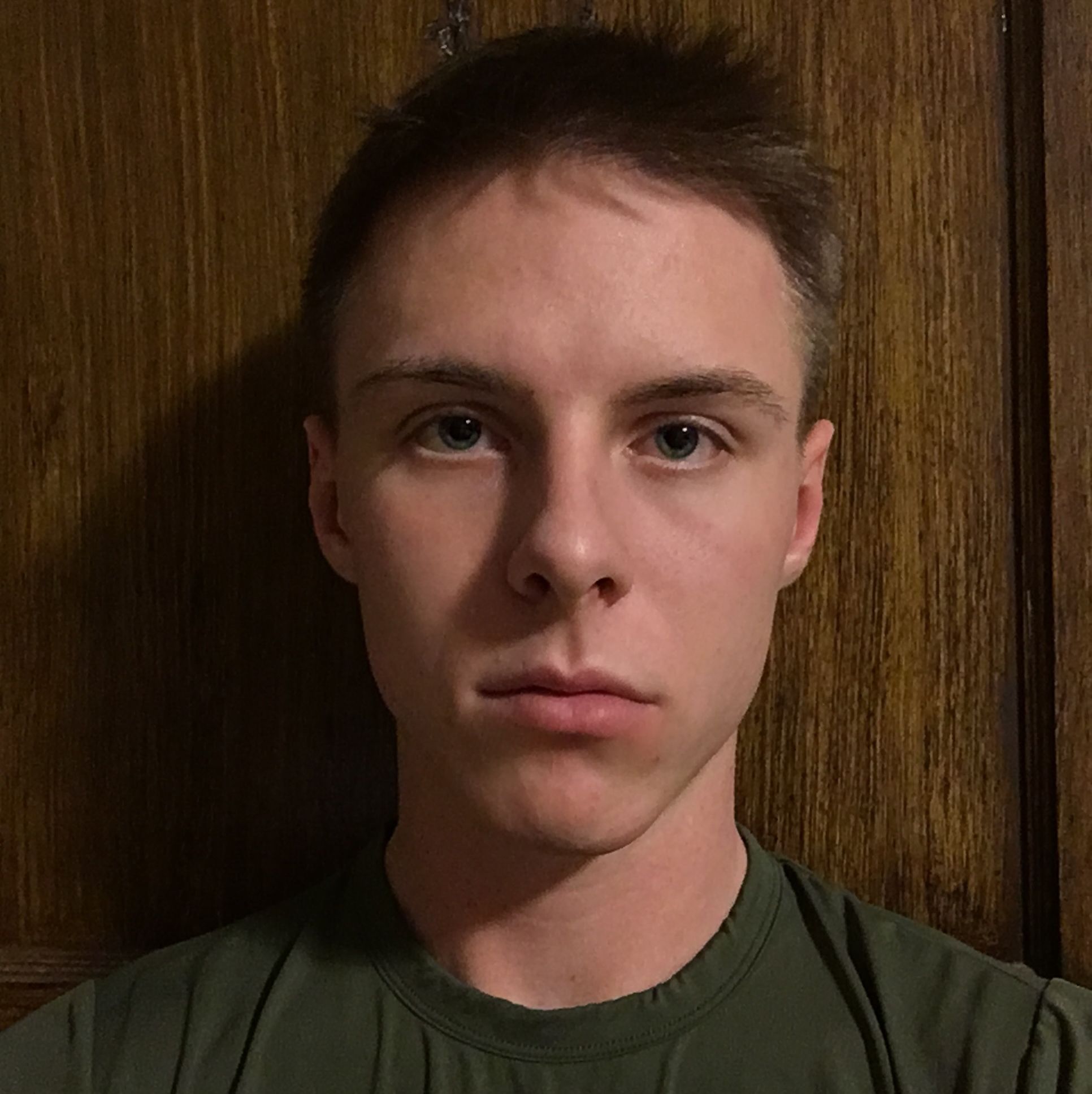 Profile of Nathaniel Nichols