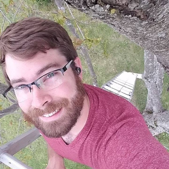 Profile of Tyler Partington