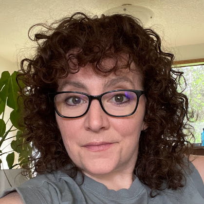 Profile of Julia Eschman