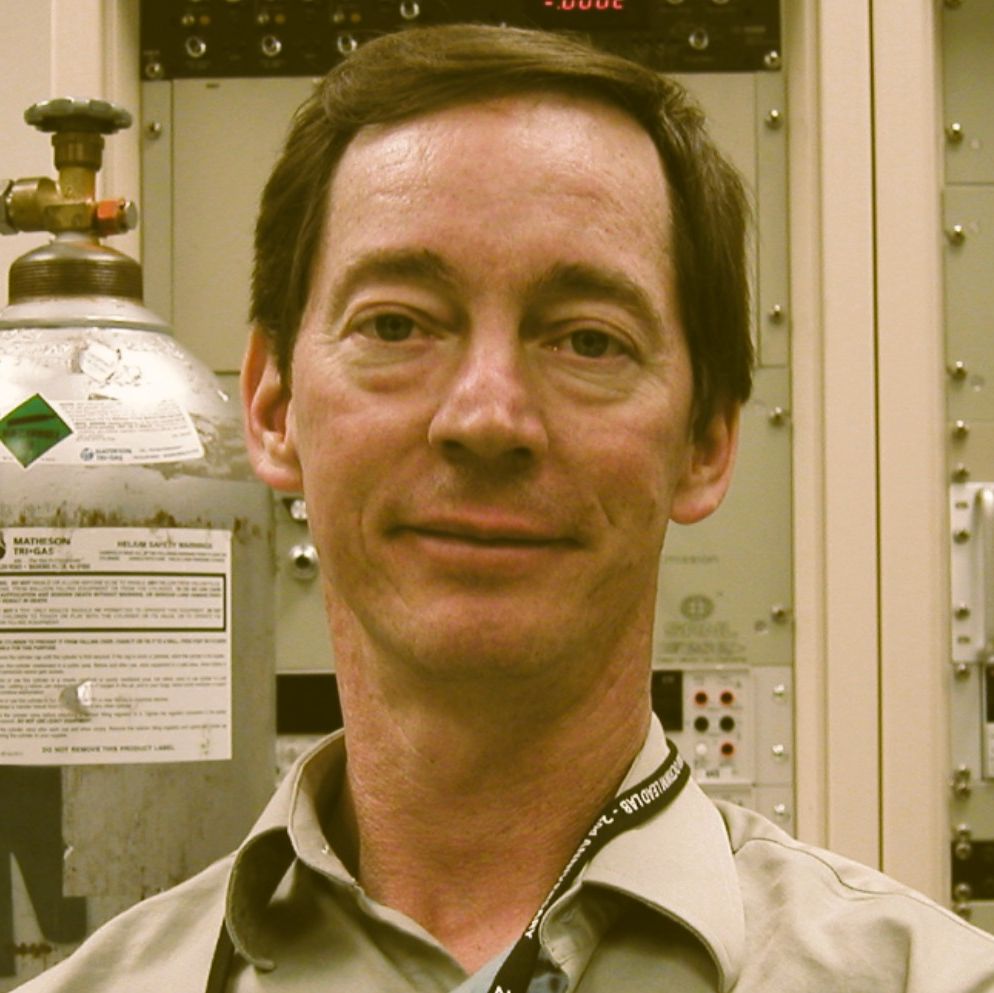 Profile of Russell Jarek