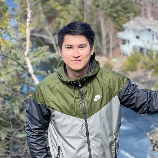 Profile of Yau Keng Li