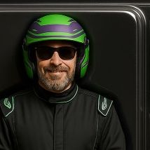 Profile of Todd Burkey