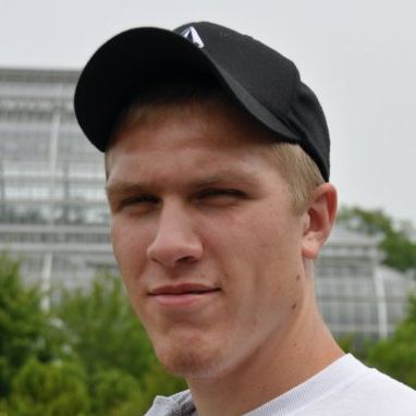 Profile of Curtis Huffman