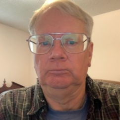 Profile of Keith Christianson
