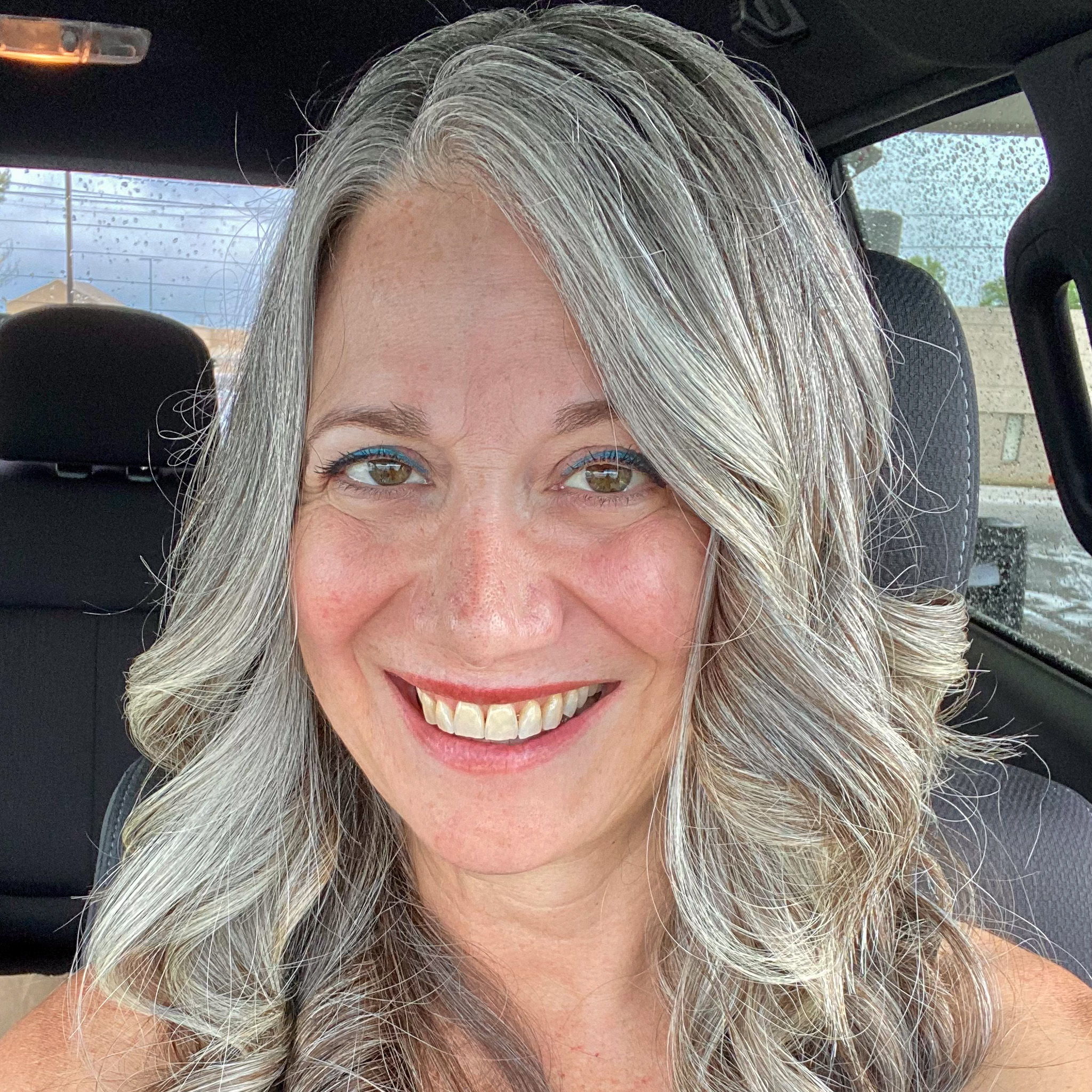 Profile of Heather Stock