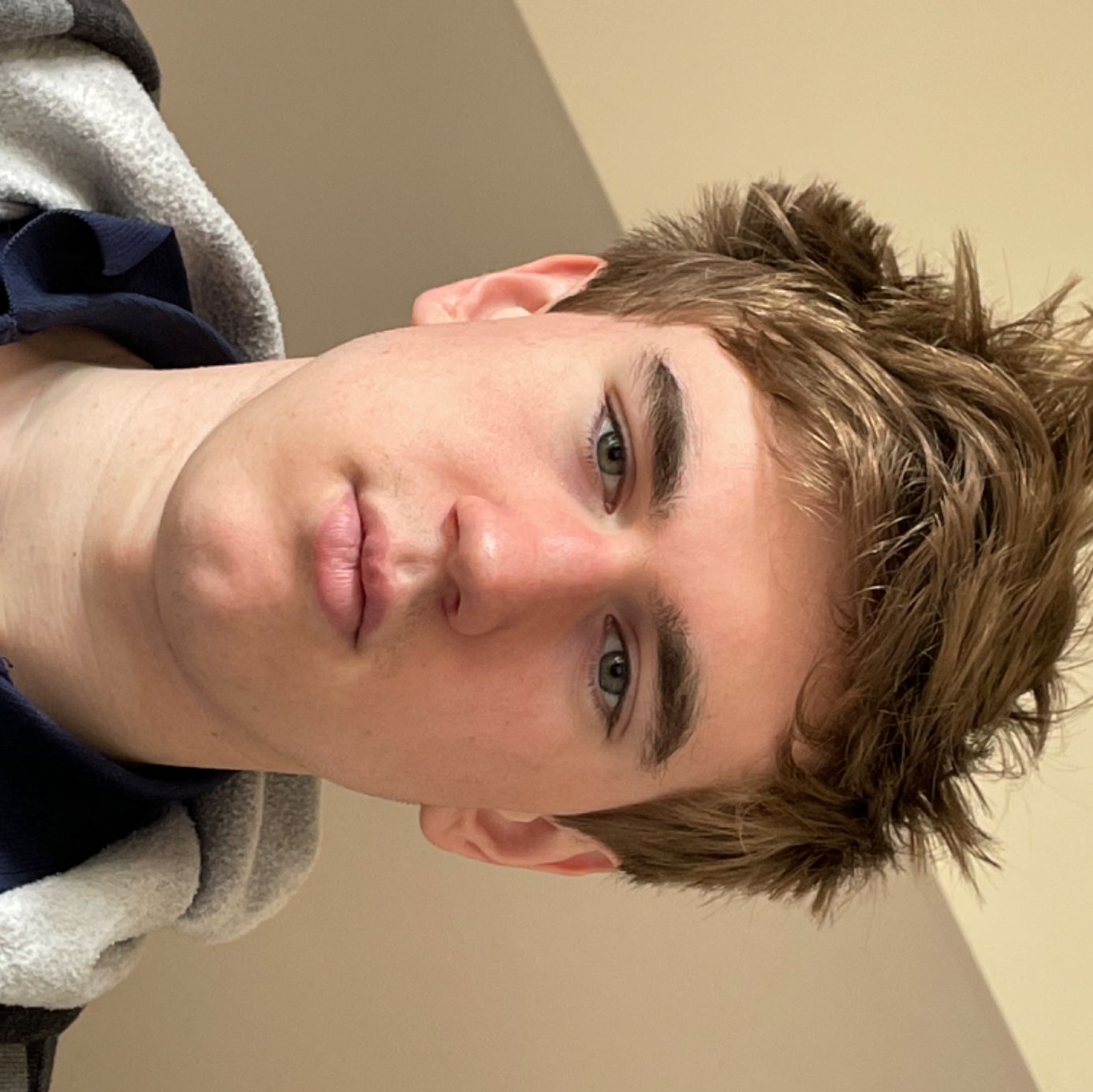 Profile of Joseph Paolicchi