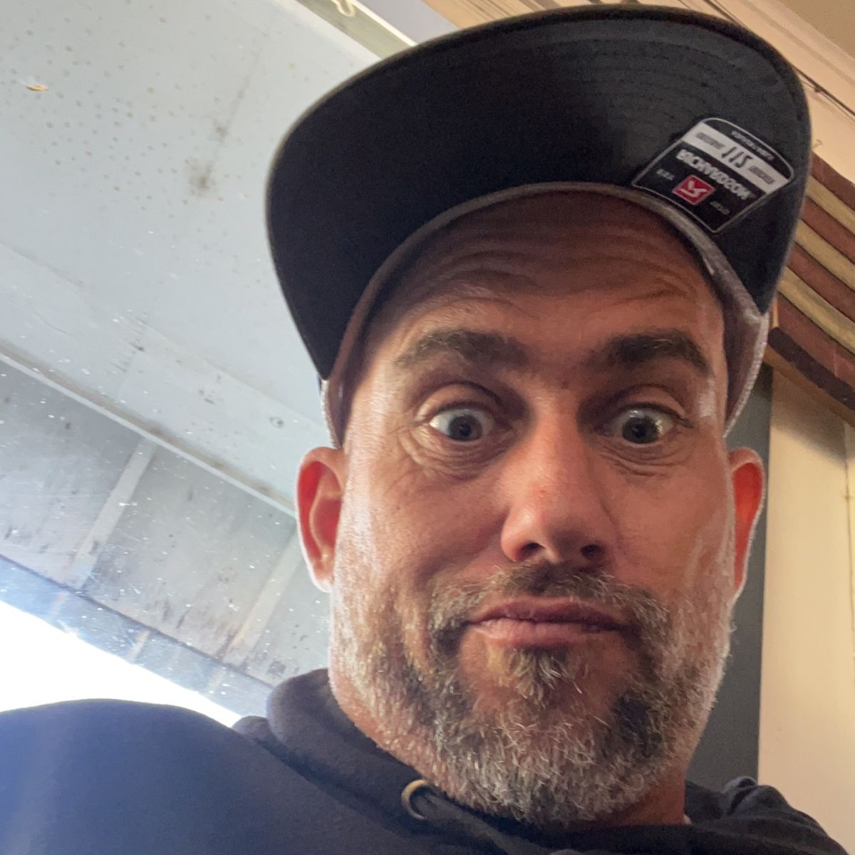 Profile of Nathan Charawell