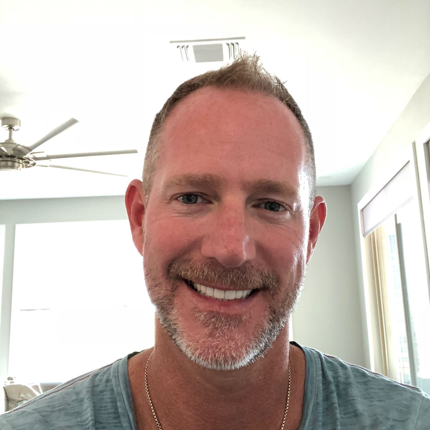 Profile of Jonny Moore