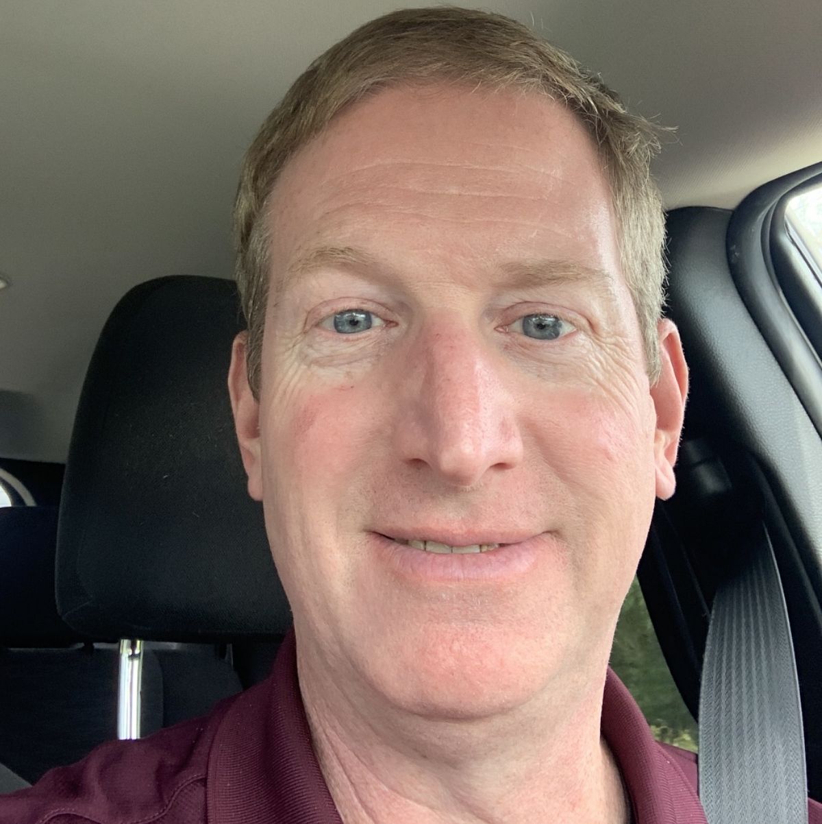 Profile of Gary Lunn