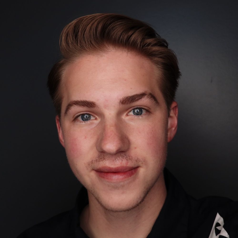 Profile of Levi Schofield