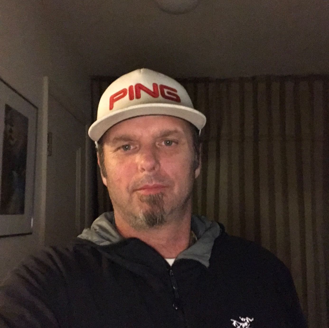 Profile of Todd Larsen