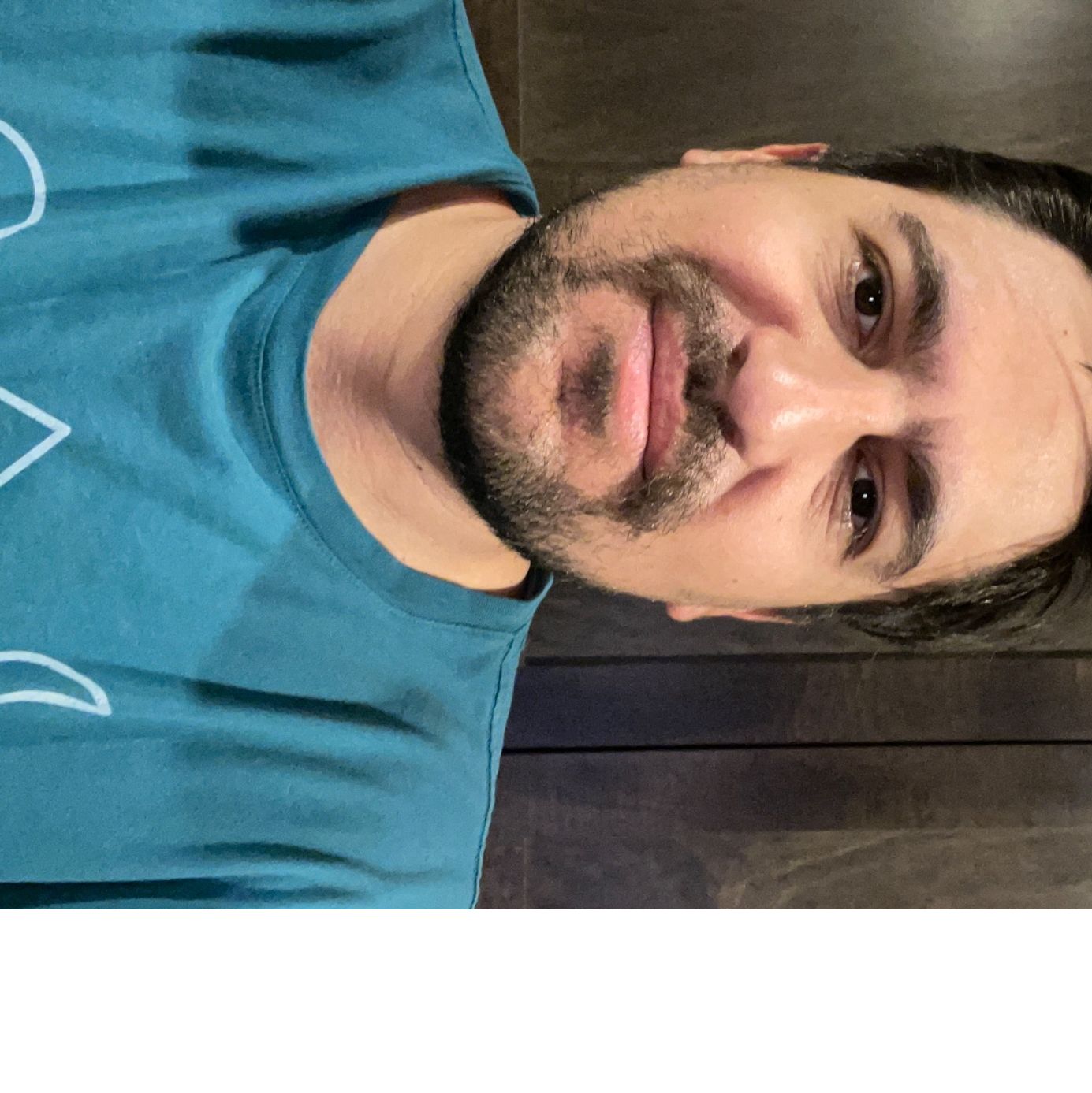 Profile of Christopher M