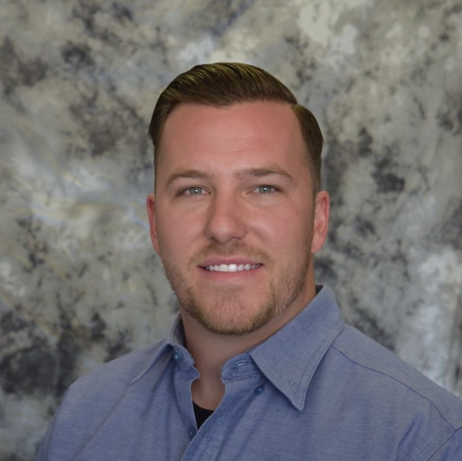 Profile of Brandon Smith