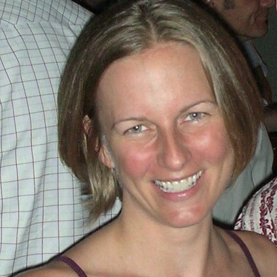 Profile of Tracey Barber