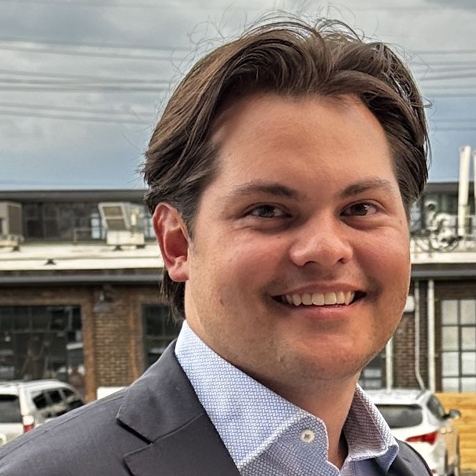 Profile of Jackson Ansley-Kurtz