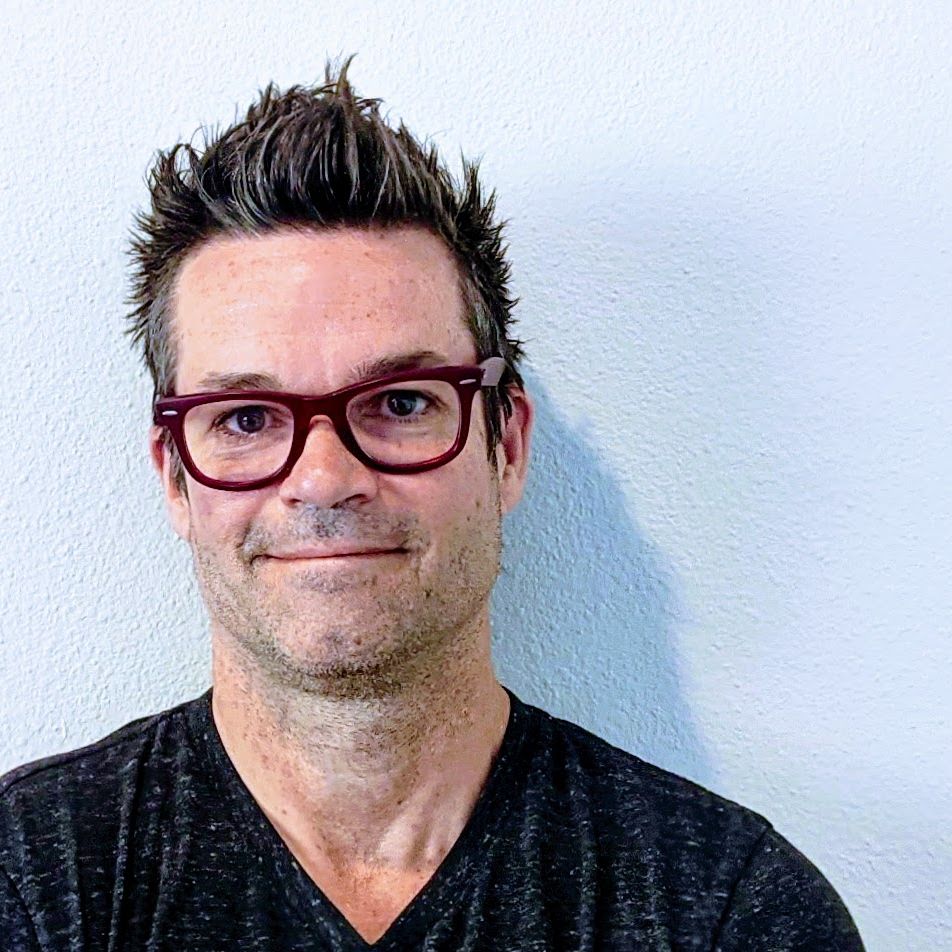 Profile of Chris Mann