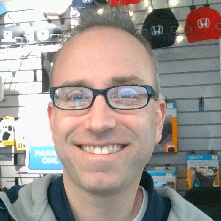 Profile of Michael Musser