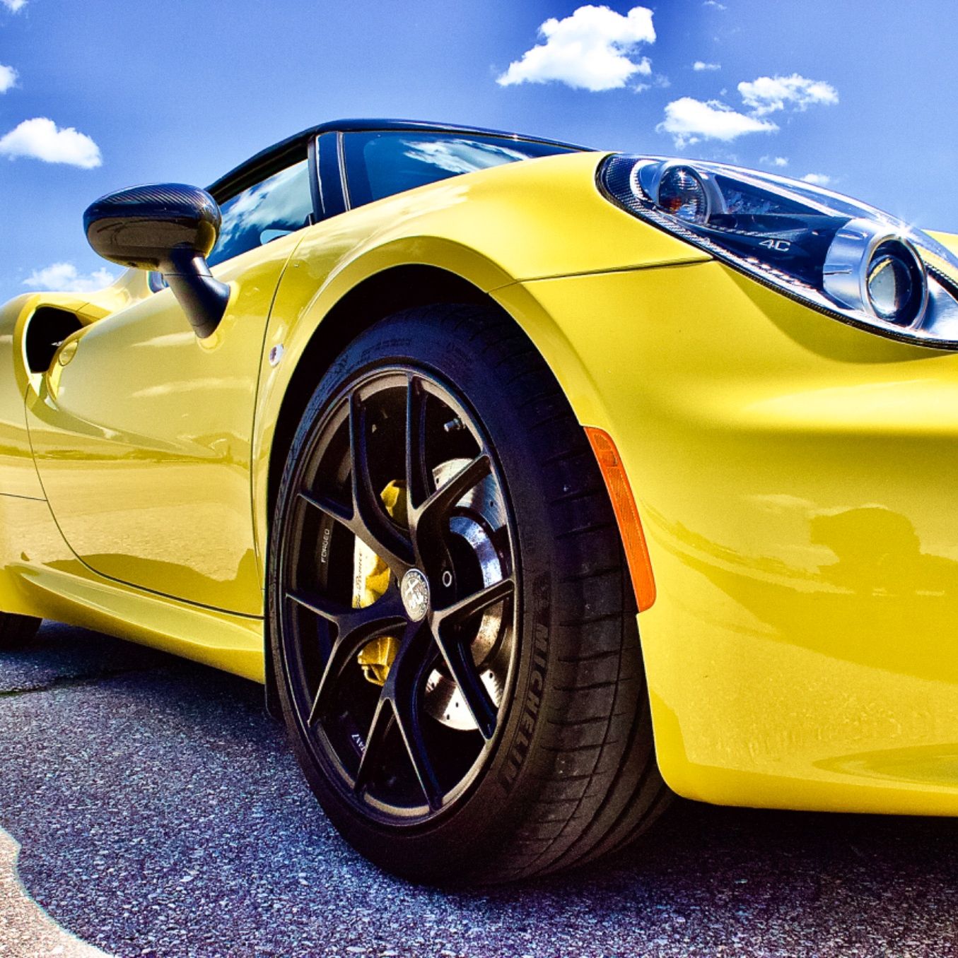 Profile of Olaf Rohm