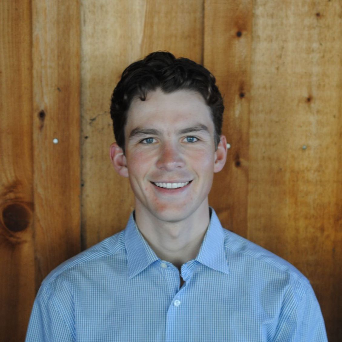 Profile of Jake Barker