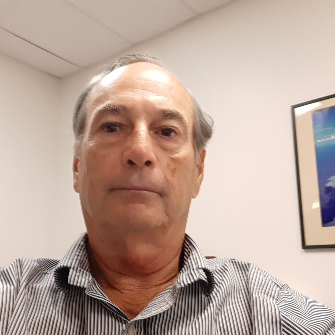 Profile of Doug Ostholthoff