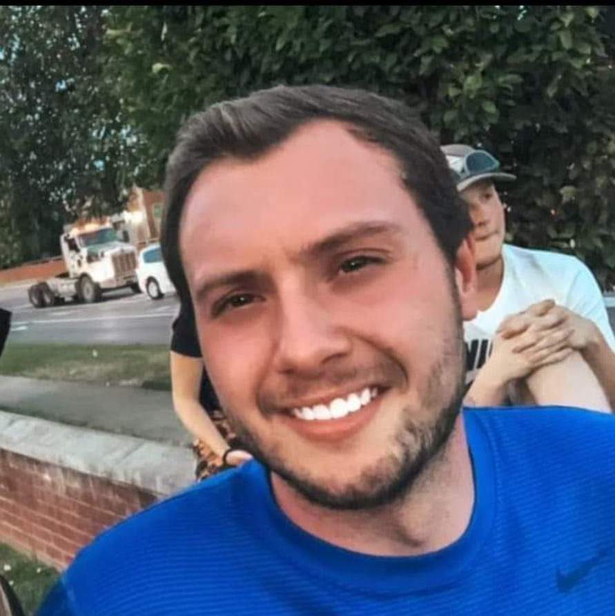 Profile of Tyler Michaels