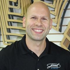 Profile of Josh Landau