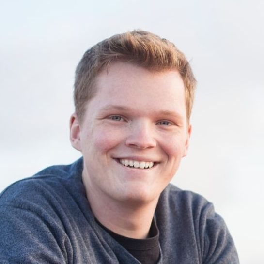 Profile of Owen Craft