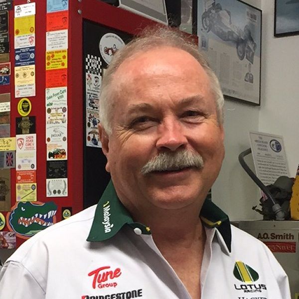 Profile of Mike Kennedy