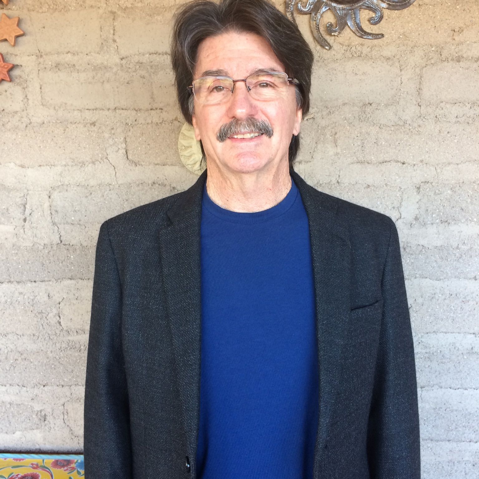 Profile of George Fizell