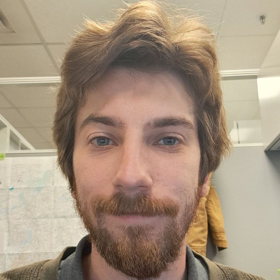 Profile of Nigel Brown