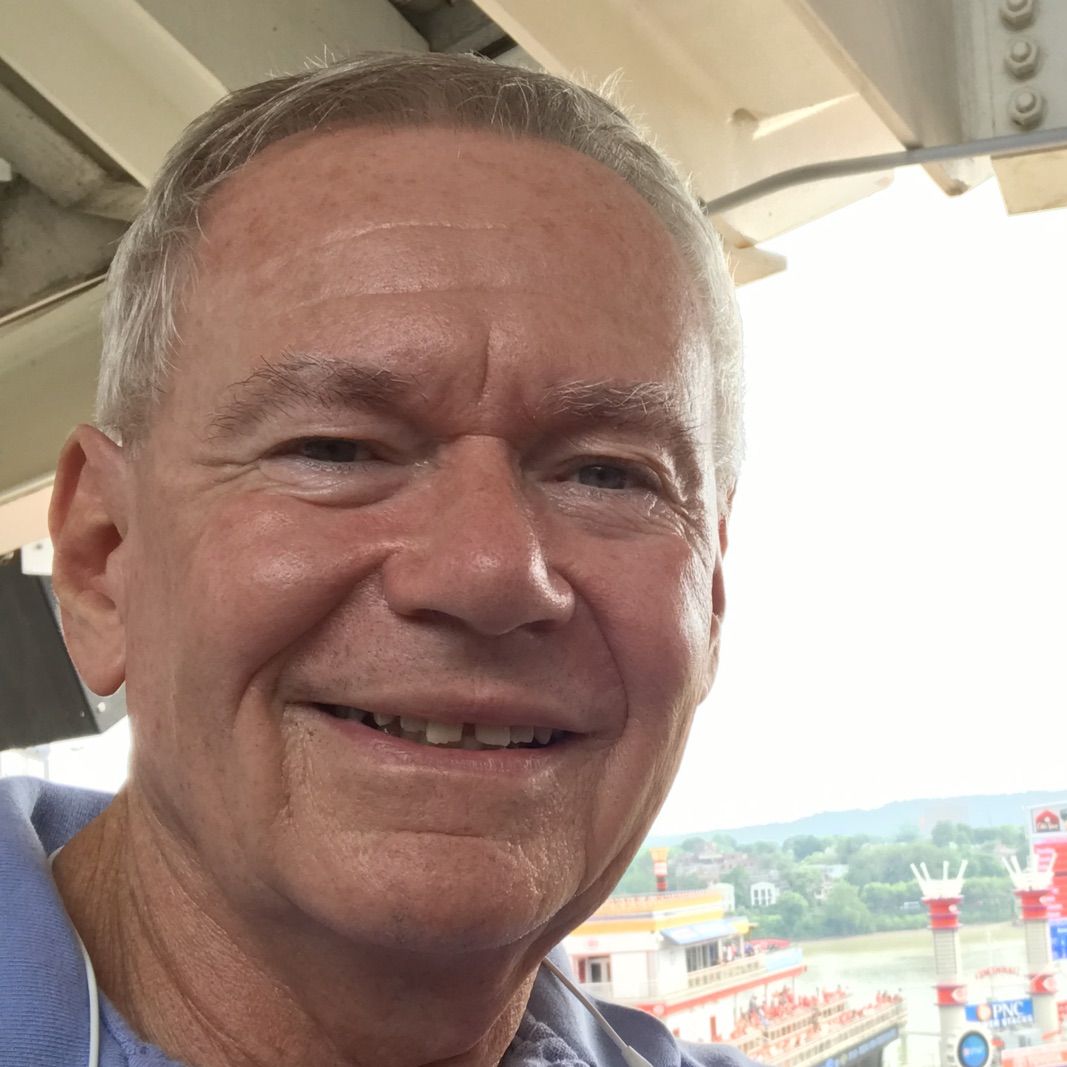 Profile of Al Leffler