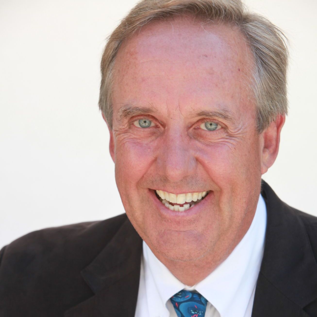 Profile of George Hicks