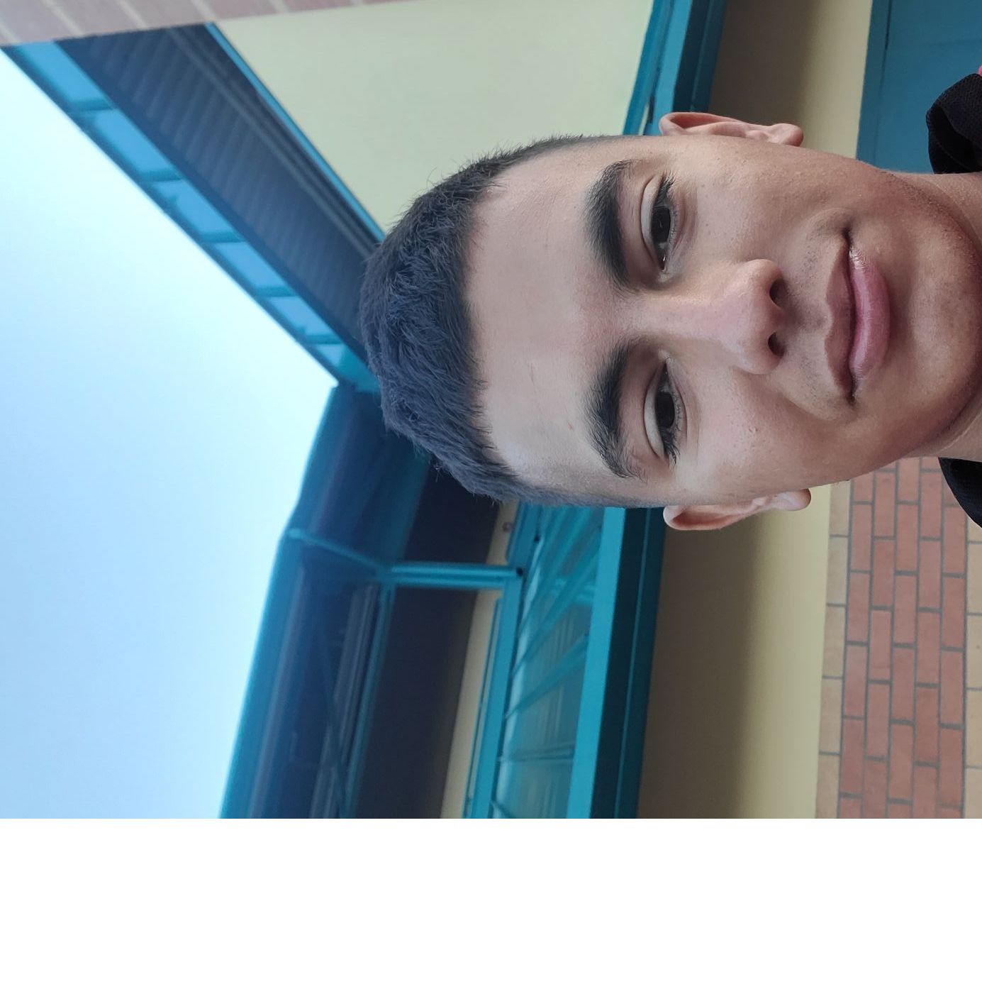 Profile of Julio Morel