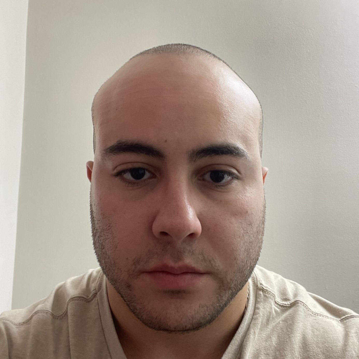 Profile of Sam Mansour