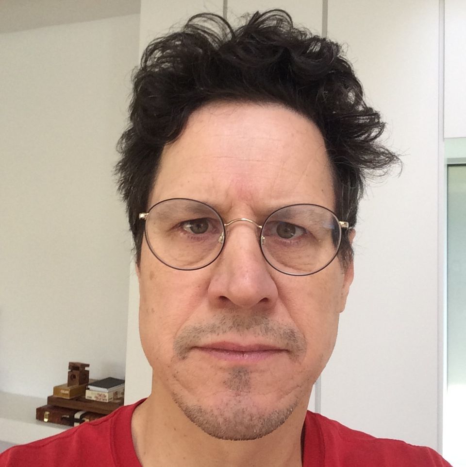 Profile of Paul DiStefano