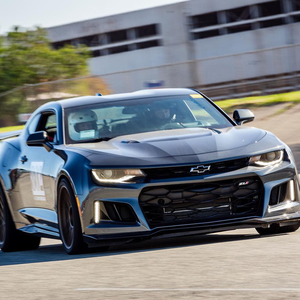 Profile of Cameron B