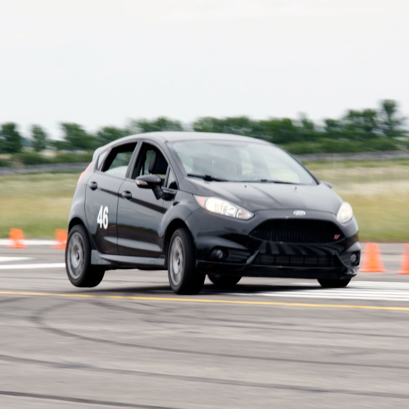 Profile of Claire Humphreys