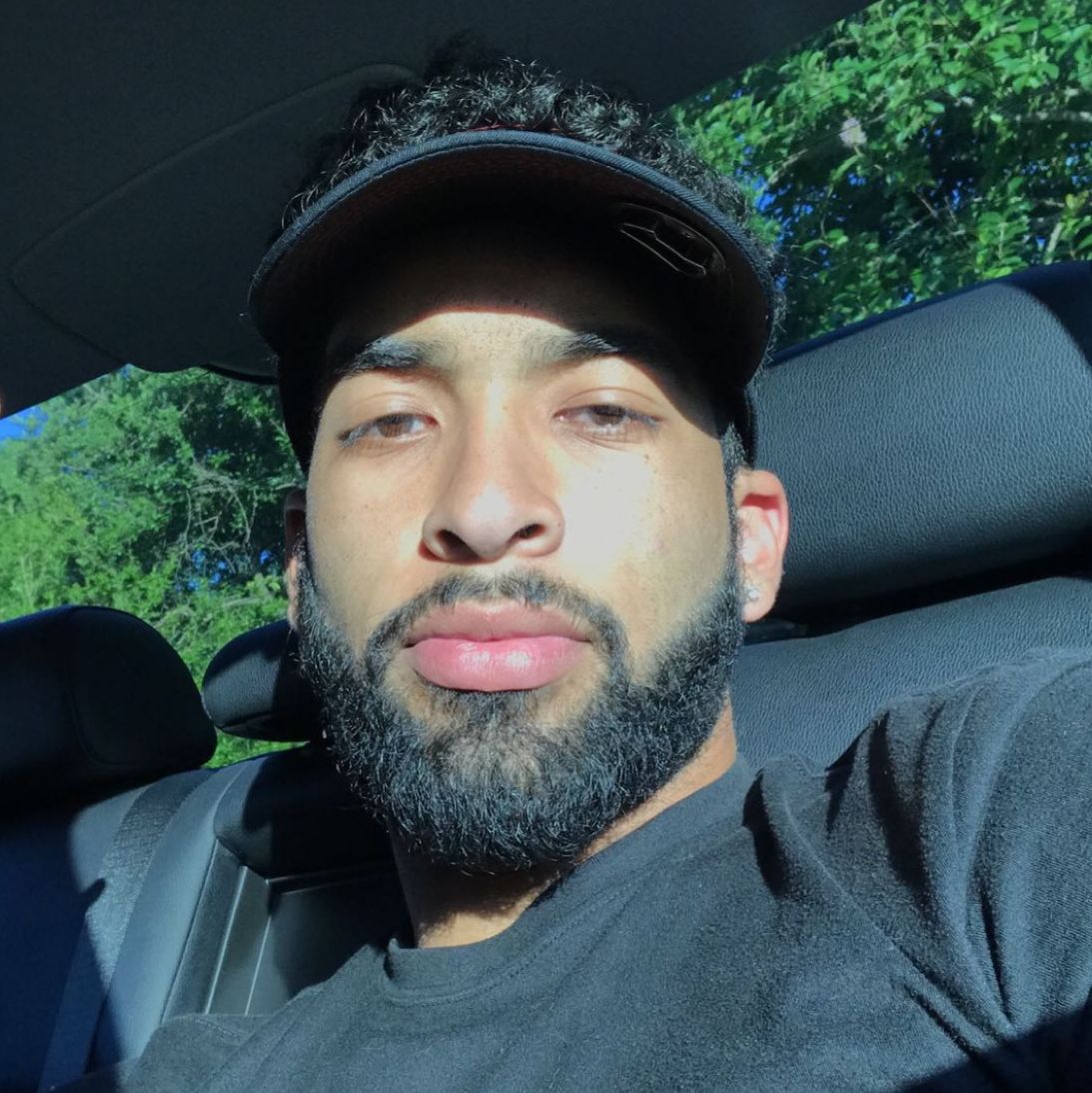 Profile of Marcellus Dukes