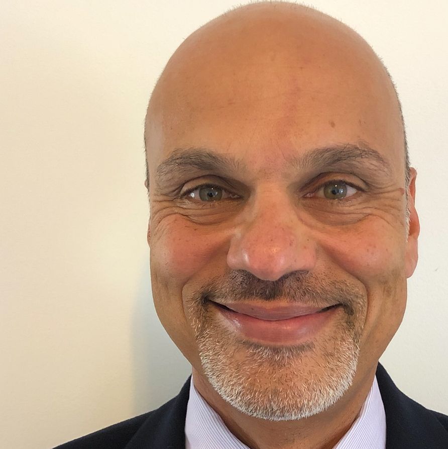 Profile of Tony Moradian