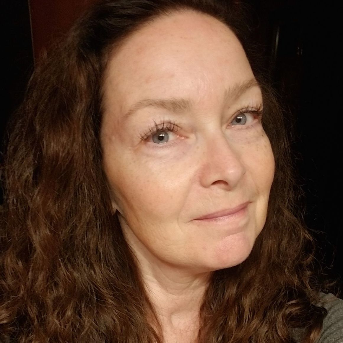 Profile of Kimberley Gibson