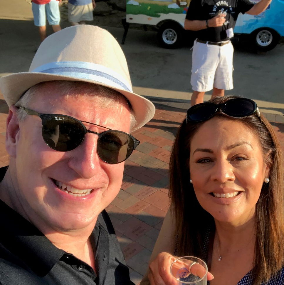 Profile of Randall C