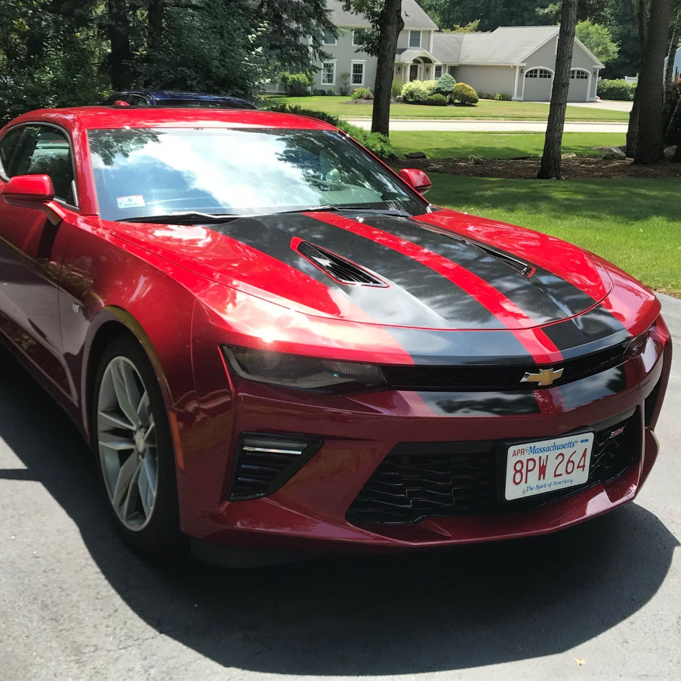 Profile of Jim Gerace