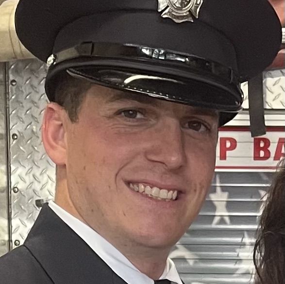 Profile of Noah Lesner